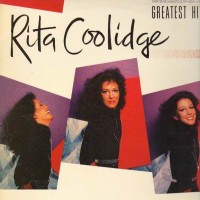 Purchase Rita Coolidge - Rita Coolidge Greatest Hits