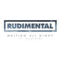 Purchase Rudimental - Waiting All Night