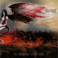 Purchase The Roxx - To Heaven With Hell