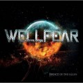 Buy Wellfear - Legacy Of The Fallen Mp3 Download