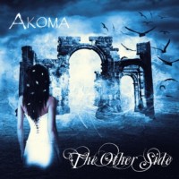 Purchase Akoma - The Other Side (EP)