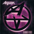 Buy Anthrax - Summer 2003 (EP) Mp3 Download