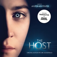 Purchase Antonio Pinto - The Host