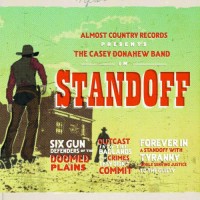 Purchase Casey Donahew Band - Standoff
