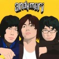 Buy Andymori - Andymori Mp3 Download