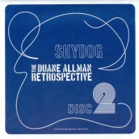 Purchase Duane Allman - Skydog: The Duane Allman Retrospective CD2