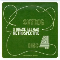 Purchase Duane Allman - Skydog: The Duane Allman Retrospective CD4