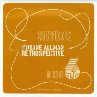 Purchase Duane Allman - Skydog: The Duane Allman Retrospective CD6