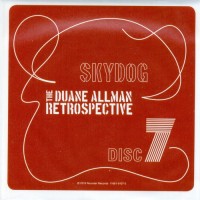Purchase Duane Allman - Skydog: The Duane Allman Retrospective CD7