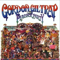 Purchase Gordon Giltrap - The Peacock Party (Vinyl)