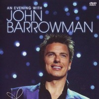 Purchase John Barrowman - An Evening With John Barrowman