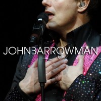 Purchase John Barrowman - Glasgow Concert 2011