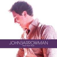 Purchase John Barrowman - Music Music Music