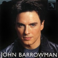 Purchase John Barrowman - Reflections From Broadway