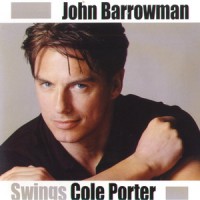 Purchase John Barrowman - Swings Cole Porter