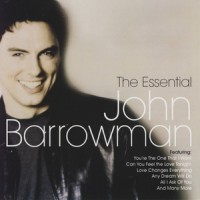 Purchase John Barrowman - The Essential John Barrowman