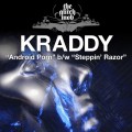 Buy Kraddy - Android Porn / Steppin' Razor (CDS) Mp3 Download