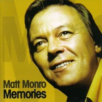 Purchase Matt Monro - Memories