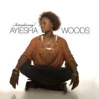 Purchase Ayiesha Woods - Introducing