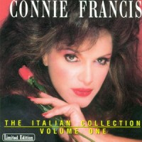 Purchase Connie Francis - The Italian Collection Vol. 1