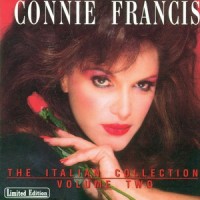 Purchase Connie Francis - The Italian Collection Vol. 2