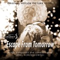 Purchase Abel Korzeniowski - Escape From Tomorrow Mp3 Download