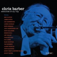 Purchase Chris Barber - Memories Of My Trip CD1