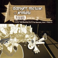 Purchase Danger Mouse - Ghetto Pop Life (With Jemini)
