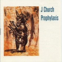 Purchase J Church - Prophylaxis