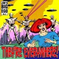 Buy Jim's Big Ego - They're Everywhere! Mp3 Download