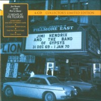 Purchase Jimi Hendrix - 2 Nights At The Fillmore East (Live) CD1