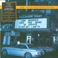 Purchase Jimi Hendrix - 2 Nights At The Fillmore East (Live) CD2