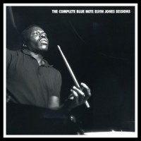 Purchase Elvin Jones - The Complete Blue Note Sessions CD5