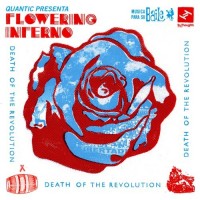Purchase Flowering Inferno - Death Of The Revolution