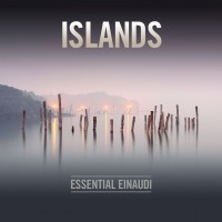Purchase Ludovico Einaudi - Islands: Essential Einaudi CD1