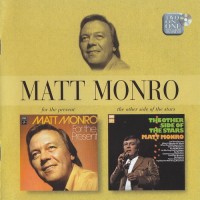 Purchase Matt Monro - For The Present & The Other Side Of The Stars