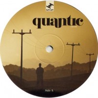 Purchase Quantic - Sabor (EP)