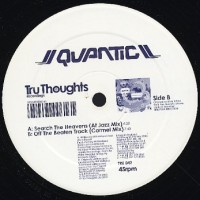 Purchase Quantic - Search The Heavens (CDS)