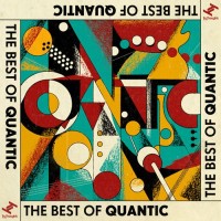 Purchase Quantic - The Best Of Quantic CD1