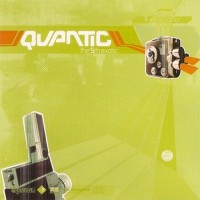 Purchase Quantic - Through These Eyes (CDS)