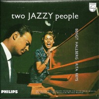 Purchase Rita Reys & Bengt Hallberg - Two 'jazzy' People (Vinyl)