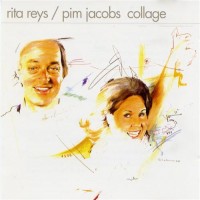 Purchase Rita Reys & Pim Jacobs - Collage (Vinyl)