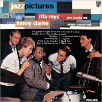 Purchase Rita Reys - Jazz Pictures At An Exhibition (Vinyl)