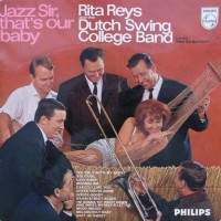 Purchase Rita Reys - Jazz Sir, That's Our Baby (With The Dutch Swing College Band) (Vinyl)