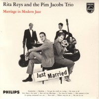 Purchase Rita Reys - Marriage In Modern Jazz (With Trio Pim Jacobs) (Vinyl)