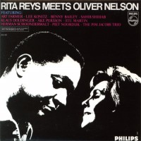 Purchase Rita Reys - Rita Reys Meets Oliver Nelson (Vinyl)