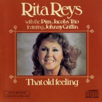 Purchase Rita Reys - That Old Feeling (Reissued 1985)