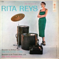 Purchase Rita Reys - The Cool Voice Of Rita Reys (Vinyl)