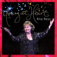 Purchase Rita Reys - Young At Heart