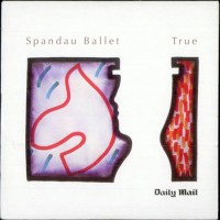 Purchase Spandau Ballet - True (Vinyl)
